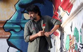 Madhavan, shraddha srinath, sshivada nair and others. Maara Movie Review A Little Too Long But A Better Adaptation Of Charlie The Hindu