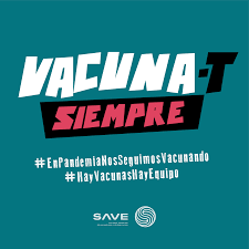 Después de diez meses de pandemia, la provincia realiza un operativo de distribución, organización y vacunación sin precedentes en el territorio bonaerense, con más de 600 puntos de vacunación en simultáneo. Novedades Sobre Vacunate Confianza En Las Vacunas Latinoamerica