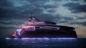 Roger federer only played one tournament in 2020 after a knee operation curtailed his season. Geared Toward Entertaining Sunreef Yachts Is Covering Its 49m Sunreef Power In Neon Lights 2luxury2 Com