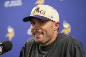 No struggle for Harrison Smith in decision to return to Vikings