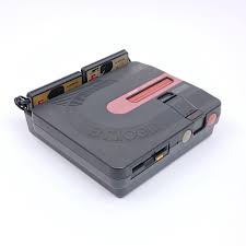 Résultat de recherche d'images pour "sharp twin famicom"