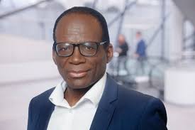 Interview with Dr. Masimirembwa at PMWC