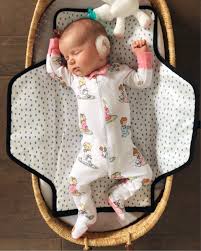 Our Experience With The Earwell System The Miller Affect Infant Ear How To Fall Asleep Baby Car Seats