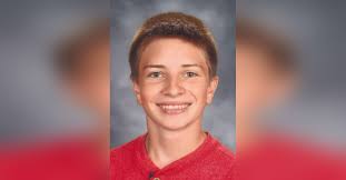 Obituary information for Kegan M. Koshiol