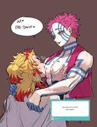 Rule34 - If it exists, there is porn of it  rengoku kyoujurou  7286549