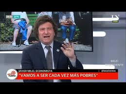 Jun 23, 2021 · de forma irónica, la conductora narró el tanto de un equipo de fútbol formado por problemas coyunturales de la política, economía y sociedad. Peron Fue El Primer Estafador De Jubilados En Arg