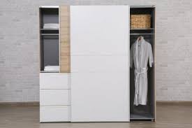 Check out our selection of folding closet doors and bifold closet doors, including mirrored bifold closet doors that let you easily check your outfit as you try. Modern Sliding Wardrobes