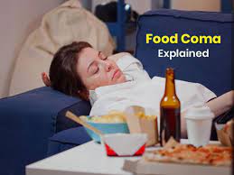 Food Coma: Meaning, Symptoms, Cause, Prevention Tips - What Is Food Coma?  Symptoms, Cause, Prevention Tips