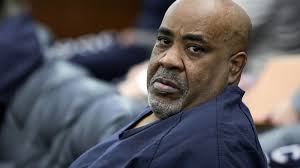 Reactions on Duane 'Keffe D' Davis sentenced in Tupac Shakur killing
