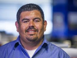 Javier Arce, La Voz and Arizona Republic journalist, dies at age 48