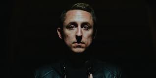 William Ryan Key releases latest single "Brighton"
