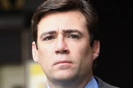 andy burnham Archives