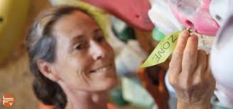 Test Climbing Flag EPeScalade : un super outil pédagogique