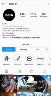Instagram may limit us to a single bio link, but there's a lot more we can do with that link than you might think. Link In Bio 6 Ways To Manage Links On Your Instagram Bio