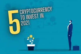 Wondering what's the best cryptocurrency to invest in? Best Cryptocurrencies To Invest Now Under The Radar Altcoins Of 2021 Nano Cryptos