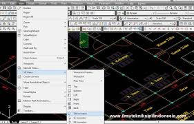 Maybe you would like to learn more about one of these? Langkah Awal Memulai Gambar Tiga Dimensi Autocad Ilmu Teknik Sipil Indonesia