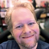 Christopher Blanton, Ph.D.