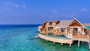 Milaidhoo Island Maldives Maldives Resorts Koamas Luxury