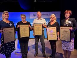 Prüfertag 2024 in Storkow