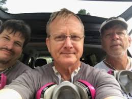 Q&A with Curt Moore, our new Pastor of Local Outreach!