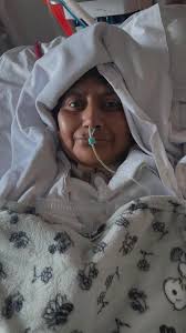 Emergency Prayer ,my niece son Shannon is 27 he just found out he has stage  4 Lymphoma,Pneumonia,and is septic,they can't start any treatment until  they get the infection down.Thank you all for