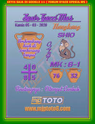 Syair Hk Sabtu 5 Juni 2021 Forum Kode Syair Toto Mobile Legends