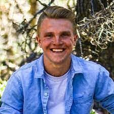 Chris Rathgeber's Instagram, Twitter & Facebook