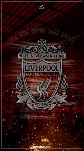 Wallpaper steven gerrard, liverpool, football. Liverpool Logo Wallpaper By Manhattangrafik On Deviantart