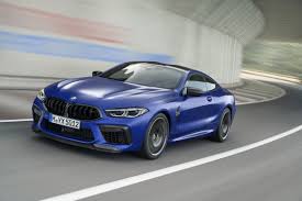 2020 Bmw M8 Quirks And Features Bmw Bmw Coupe New Bmw