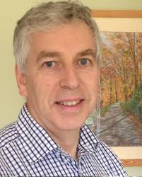 Dr Peter Muir, Consultant Clinical Scientist in Virology