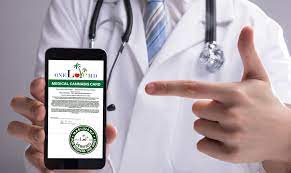 However, minors under 18 aren't eligible to see a medical marijuana doctor online. How To Get A Medical Marijuana Card In California