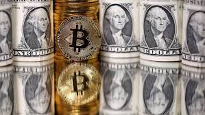 The currency began use in 2009 when its implementation was released as. Will Bitcoin End The Dollar S Reign Financial Times