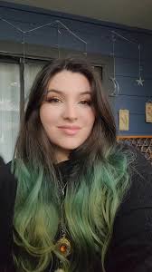 me ignoring all my problems.