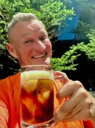 Local residents switching to dunkel beer