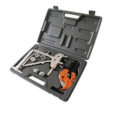 Facile à fixer, une étagère murale est idéale pour décorer votre pièce ou vous permettre de gagner en rangement. Coffret De Pince A Glissement Pour Raccords Per Castorama
