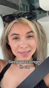 A True Passenger Princess Sleep