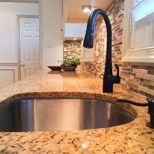 The time that a handyman. 2021 Faucet Installation Cost Cost To Replace Kitchen Faucet