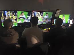 Trt4k is the first 4k ultra hd fta channel in turkey and europe. Trt Hails Successful First 4k Football Broadcast