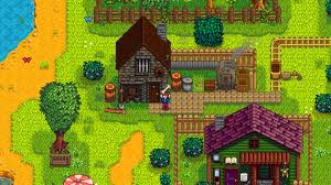 Stardew Valley On Steam In 2020 Stardew Valley Cool Gifs Stardew Valley Tips