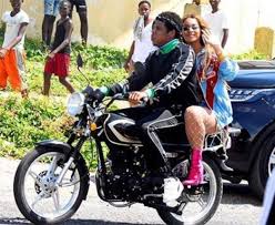 Jay z car collection ✸ $14000000 million car collection ✸ 2018 jay z car list bugatti veyron pagani zonda lamborghini. Jay Z And Beyonce Spotted Riding Okada In Jamaica Photos Autojosh
