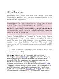 Perdana menteri tunku abdul rahman sendiri telah menjelaskan bahawa beliau menjadi ahli sebagai 'cara nak berkawan saja. Sejarah Kampung Pinang