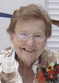 Audrey Gronwold Obituary October 27, 2013