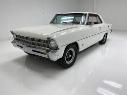 The 100, 300, and nova (there's that name) 400. 1966 Chevrolet Nova Classic Auto Mall
