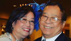 Tess Manipon and Angel Manipon's Wedding Website