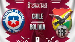 Pronóstico chile vs bolivia para el partido de clasificación para el mundial qatar 2022 que se disputará es martes 8 de junio de 2021 en estadio nacional julio martínez prádanos. Jj6 Dorc8chu7m
