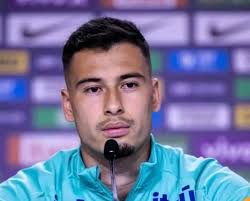 Bruno vs Arsenal players in Euro cup performance