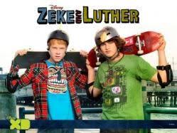 Zeke Luther Kids Memories Old Cartoons Disney Shows