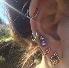 L U C Y Lucy0823 Piercings Cute Ear Piercings Cute Piercings