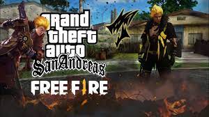 Download it now for gta san andreas! Download Skin Fome2 Free Fire Redencao Para Gta Sa Youtube
