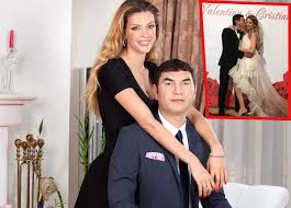 Pronunțarea cererii de eliberare condiționată a lui cristian borcea, amânată pentru data de 2 iulie. Alina Vidican Il Face Fericit Pe Cristi Borcea Chiar DacÄƒ Sunt DivorÈ›aÈ›i Decizia SurprinzÄƒtoare LuatÄƒ De Fosta SoÈ›ie A Afaceristului Cancan Ro